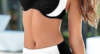 Tozlu Giyim Bikini Modelleri