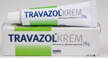 Travazol Krem