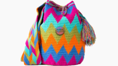 Wayuu Çanta Modelleri