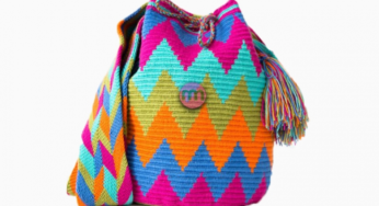 Wayuu Çanta Modelleri