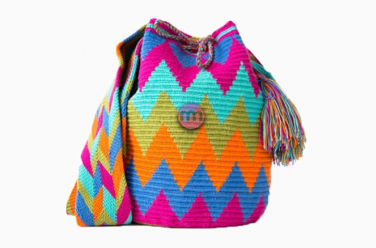 Wayuu Canta Modelleri