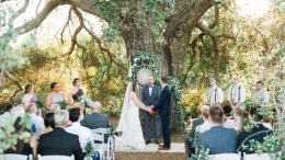 Kır Düğünü İçin Gelinlik Modelleri