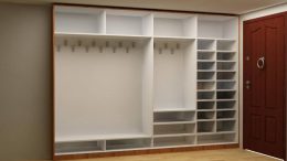 Vestiyer Ayakkabılık Modelleri