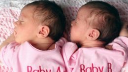 İkiz Çocuklar İçin Kıyafet Örnekleri