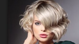 2020 Trend Saç Modelleri