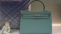Hermes Kelly Çanta Modelleri