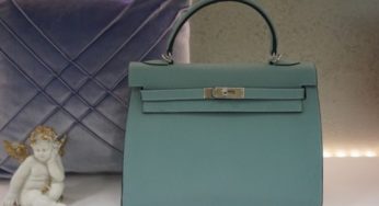 Hermes Kelly Çanta Modelleri