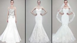 Pierre Cardin Gelinlik Modelleri 2020