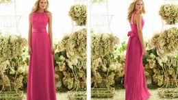 Yazlık Abiye Modelleri