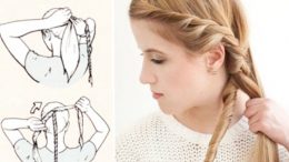 2020 Yılbaşı İçin Saç Modelleri