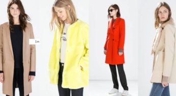 Zara Kaban Modelleri 2020