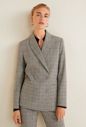 2019 Maskülen Blazer Ceket modelleri