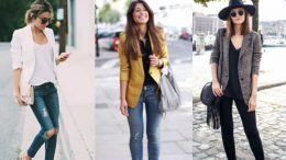 Bershka Blazer Ceket Modelleri 2020