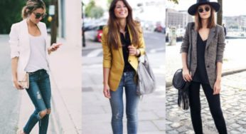 Bershka Blazer Ceket Modelleri 2020