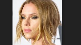 Katlı Kısa Saç Modelleri 2020