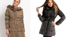 Kaz Tüyü Kaban Modelleri