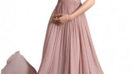 2020 Kloş Abiye Modelleri