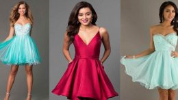 2020 Lise Mezuniyet Elbise Modelleri