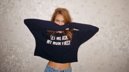 Pull & Bear Kazak Modelleri