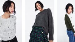 Zara Kazak Modelleri 2020