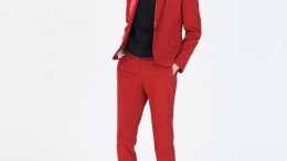 Zara Blazer Ceket Modelleri