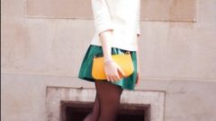 Zara Mini Etek Modelleri