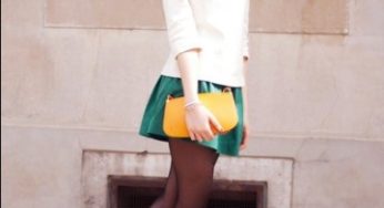 Zara Mini Etek Modelleri
