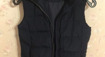 Zara Yelek Modelleri