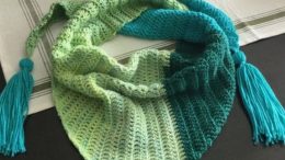 Örgü Boyunluk Modelleri 2020