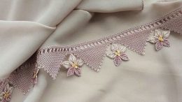 En Güzel İğne Oyası Modelleri 2020