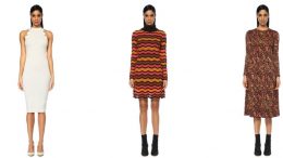 2020 Beymen Elbise Modelleri