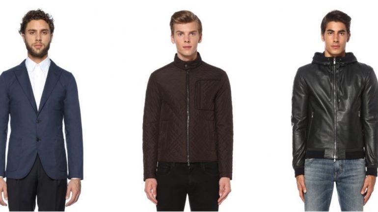 2020 Beymen Mont Modelleri