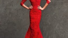 Dantelli Nişanlık Modelleri 2020