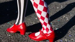 Desenli Çorap Modelleri 2020