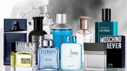 2020 En İyi Erkek Parfümleri