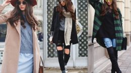 2020 Kış Kombinleri