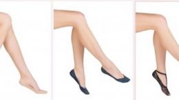 Ten Rengi Çorap Modelleri 2020