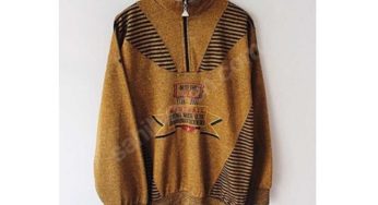 2020 Vintage Kazak Modelleri