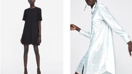 2020 Zara Elbise Modelleri