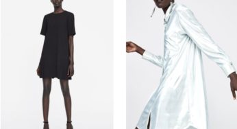 2020 Zara Elbise Modelleri