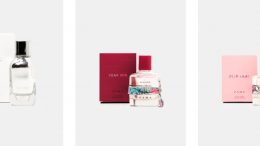 Zara Parfümleri 2020