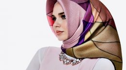 2020 Armine Eşarp Modelleri