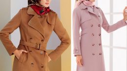 Armine Mont Modelleri 2020