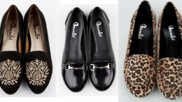 Bambi Ayakkabı Modelleri 2020