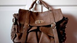 Deri Çanta Modelleri 2020