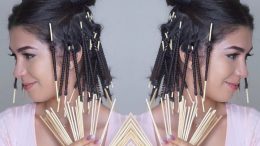 Doğal Perma Nasıl Yapılır?