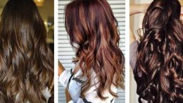 Esmerlere Yakışan Saç Renkleri Nelerdir?﻿