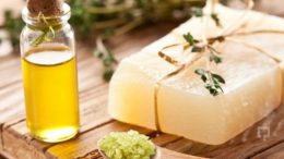 Evde Sabun Nasıl Yapılır?