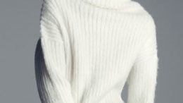 Kadın Boğazlı Kazak Modelleri 2020