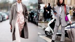 2020 Sonbahar Modası Trendleri